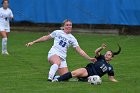 WSoccer vs Brandeis  Wheaton College Women's Soccer vs Brandeis College. - Photo By: KEITH NORDSTROM : Wheaton, women's soccer